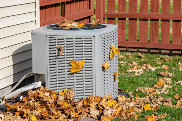 Best Emergency HVAC Services in Statesboro, GA