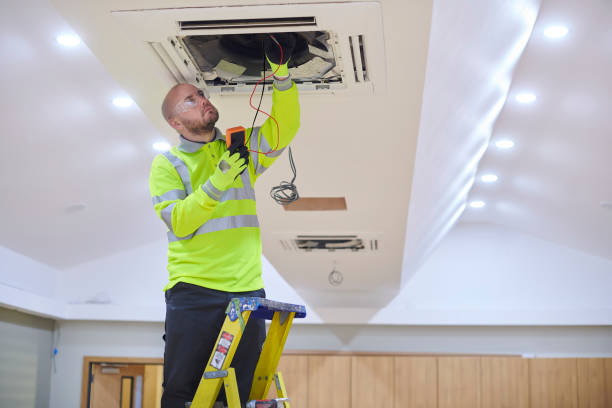 Best HVAC Retrofitting and Upgrading in Statesboro, GA
